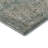 Premium Machine Washable Lubbers AMF1755 Border Rug-1516683103