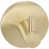 Satin Brass