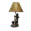 Lampe de table 21 po Cayuga