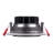 Dimmable Circle Flush Mount-50035307-50035308-50035313