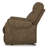 Boukra Recliner