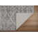 Denelle Polypropylene Indoor/Outdoor Rug