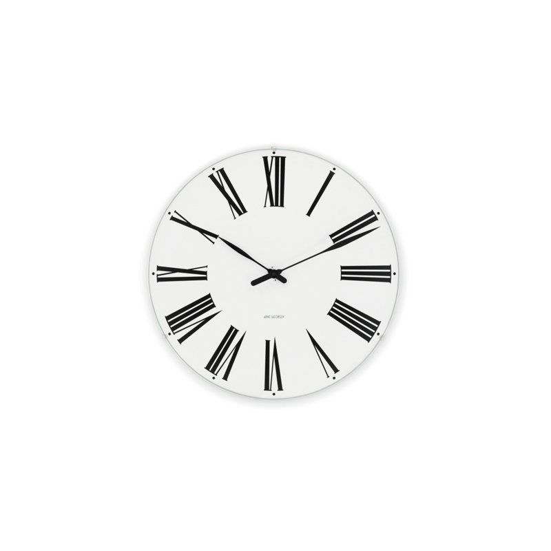 Roman Skeleton Clock, Large