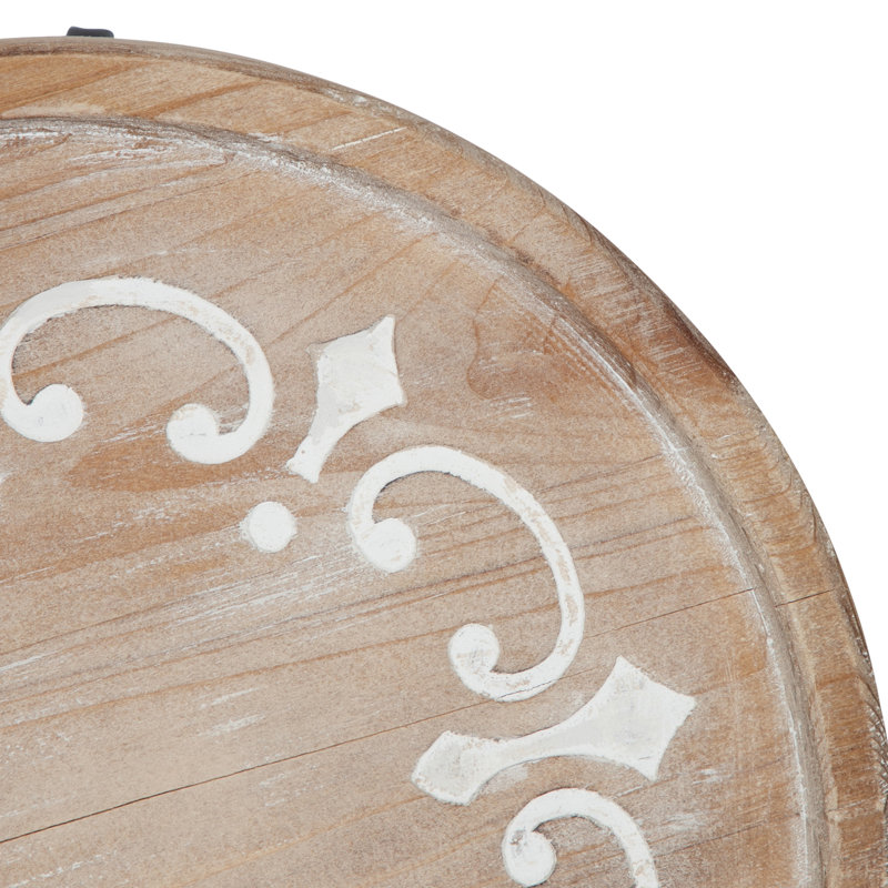Roberval Tray