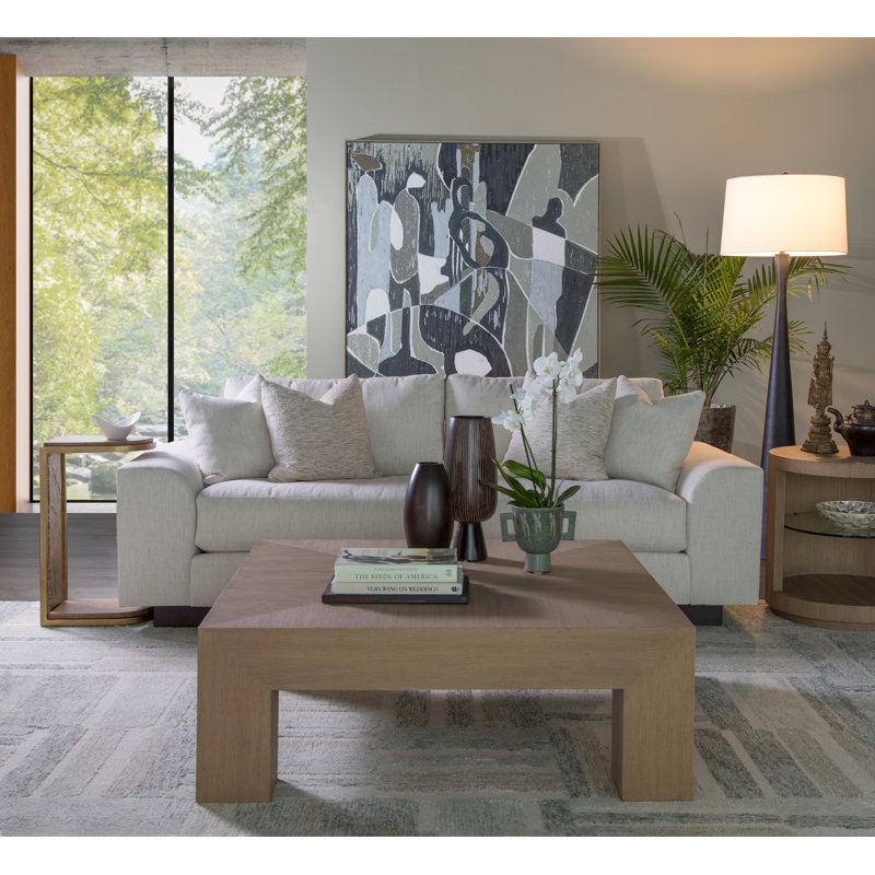 Simpatico Coffee Table