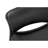 Kranz Office Chair, Adjustable Height, Swivel, Ergonomic, Armrests, Computer Desk, Work, Metal, Black