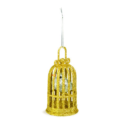 5.7'' Hanging Figurine Ornament