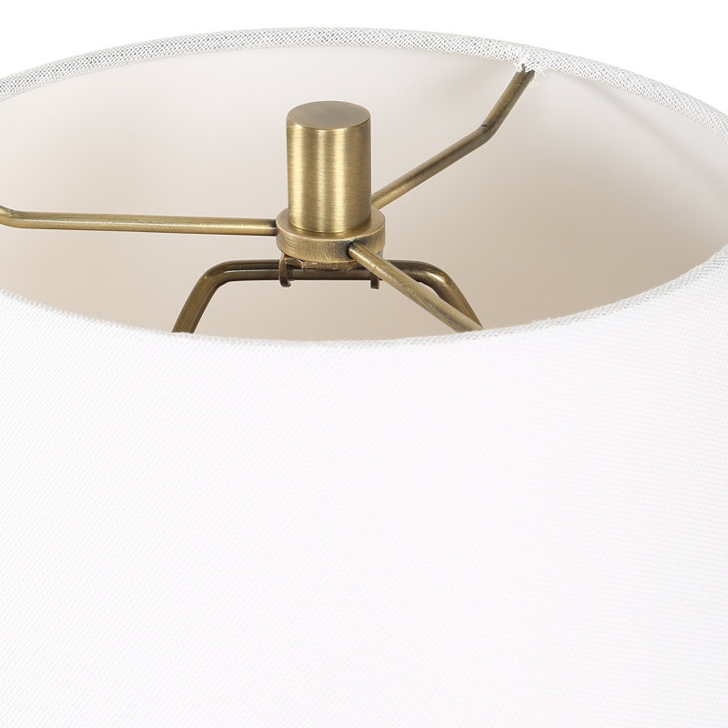 Lampe de table Charleta