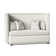 Marcourt Upholstered 73'' Banquette
