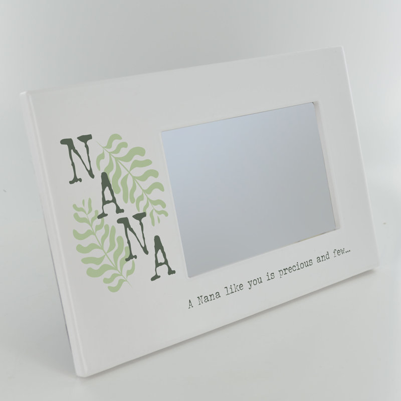 Vivid Squid Wholesale White Ceramic Picture Frame