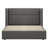 Jayla Upholstered Platform Wingback Bed-96012737-93524417