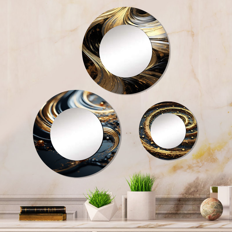 Miroir Elijio