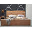 Solid Wood Bed-1779918476