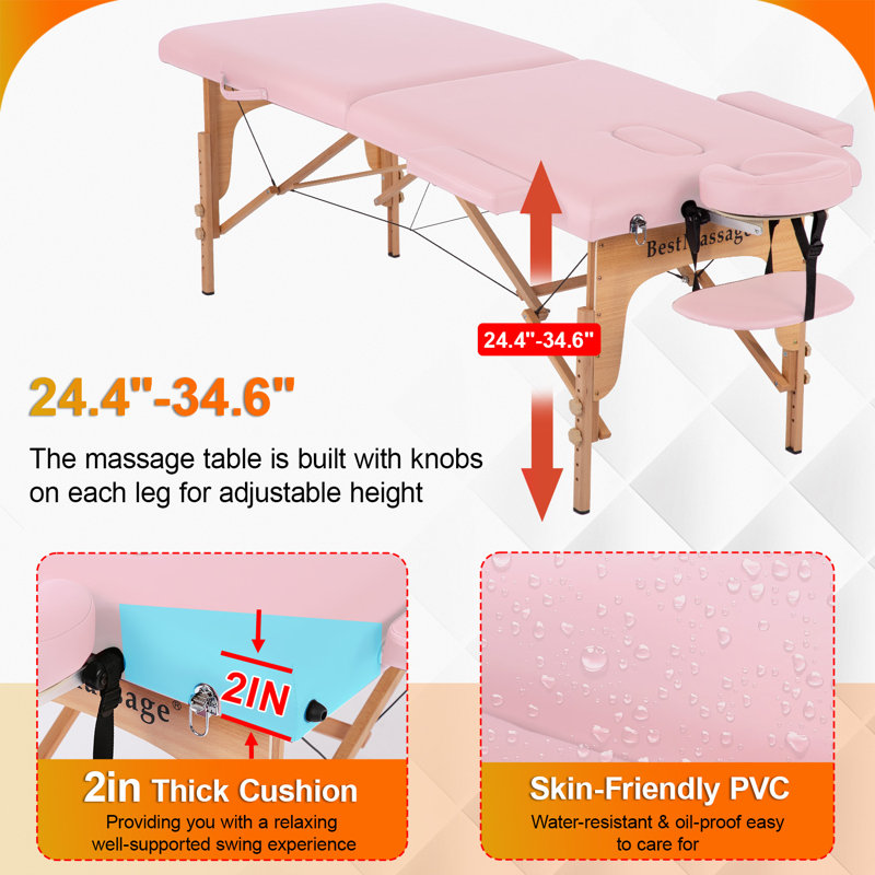 Massage Table