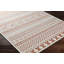 Tapis Baraona rouille-71044773