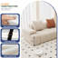 Causeuse modulaire Boneless-1146104452