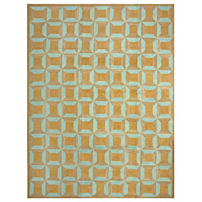One-of-a-Kind 9' X 12' Area Rug