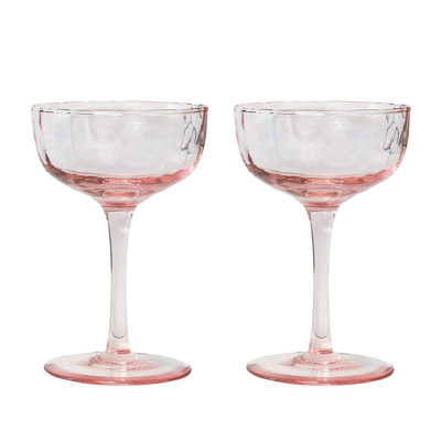 Puro Cocktail Coupe