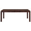 Ensemble de salle à manger rectangulaire Valfrid L 77,5 po x l 42 po-1541377154