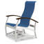 Belle Isle Outdoor Swivel Lounge Chair-20102221-20102242-20102248