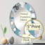 Crissay - Miroir mural moderne ovale-515402606
