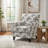 Aravis 30" Wide Polyester Armchair-253699346