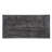 Bernard Weathered Gray Oak Finish Dining Table