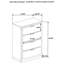 Commode 4 tiroirs Sophia-1580161188