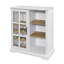 Macaire 80cm Bar Cabinet-60232015