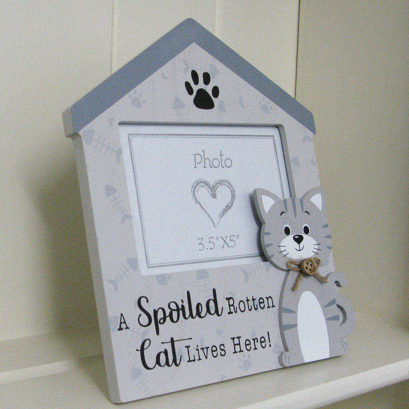 Chipman Novelty Single Picture Frame