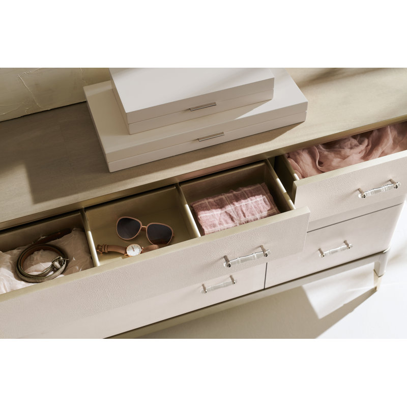 Commode 9 tiroirs Dreamy