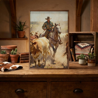 Trail Rider