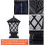 Alivio Lantern Head