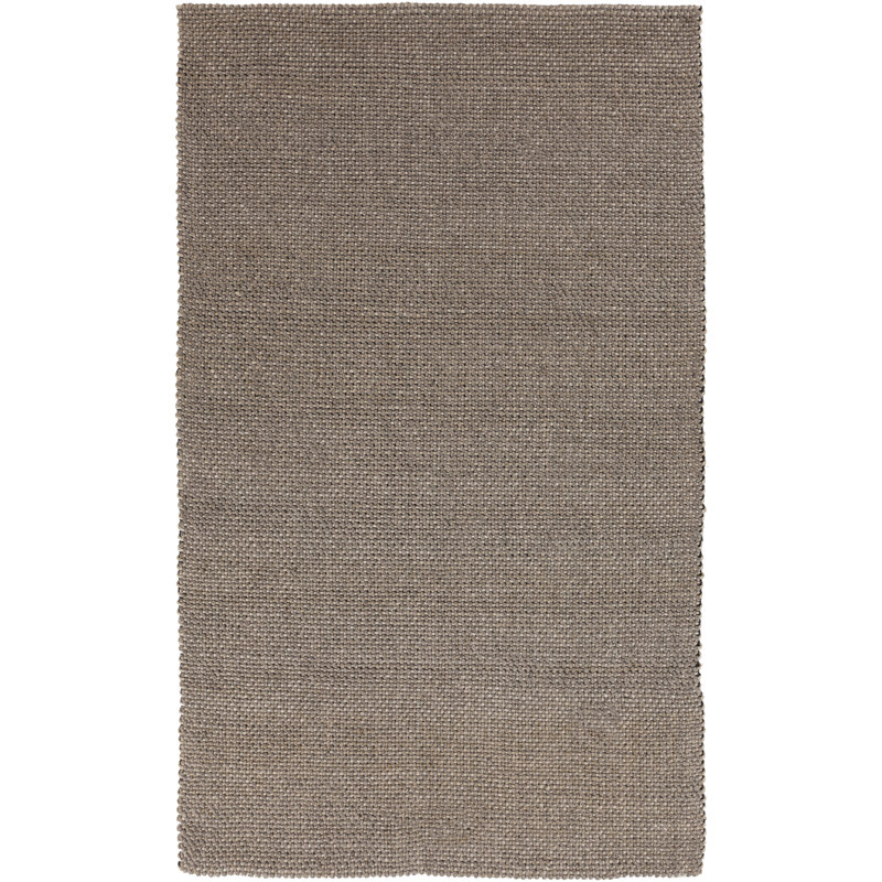 Stephentown Viscose Indoor Rug, Rectangle 8' x 11'