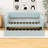 Arkeith Twin Daybed with Trundle-278994977