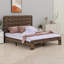 Base de lit plateforme en bois-591703250