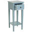 Kimonte 33cm W Solid + Manufactured Wood Bedside Table-935417714