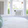 10000 BTU Window Air Conditioner with Electronic Controls