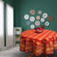 Nappe ronde