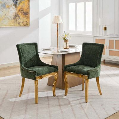 Chaise rembourrée Farmhouse