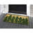 Pine Forest Doormat 20x40