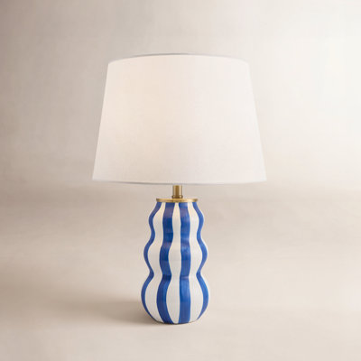 Ensemble de lampes de table Samp