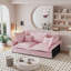 Canapé moderne 90,55 po Comfy-1642365030
