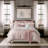 Bella Comforter Set-53208632-53208631