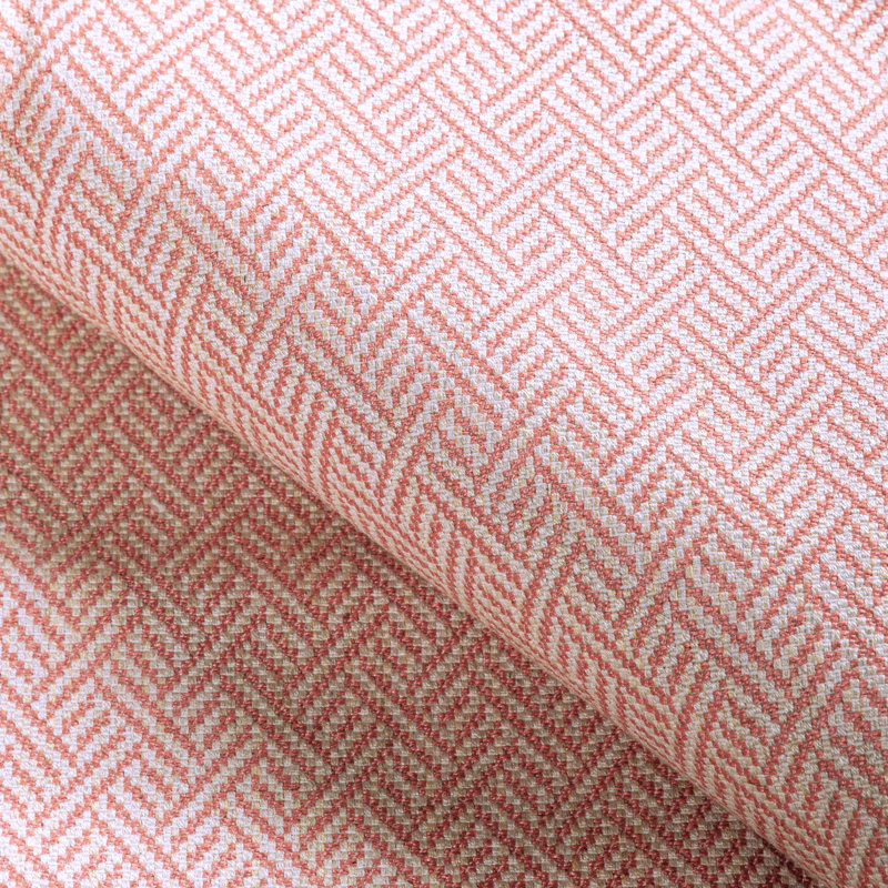 Lorient Weaves Colbert Fabric, Petal