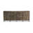 Craigsville 80'' Solid Wood Sideboard