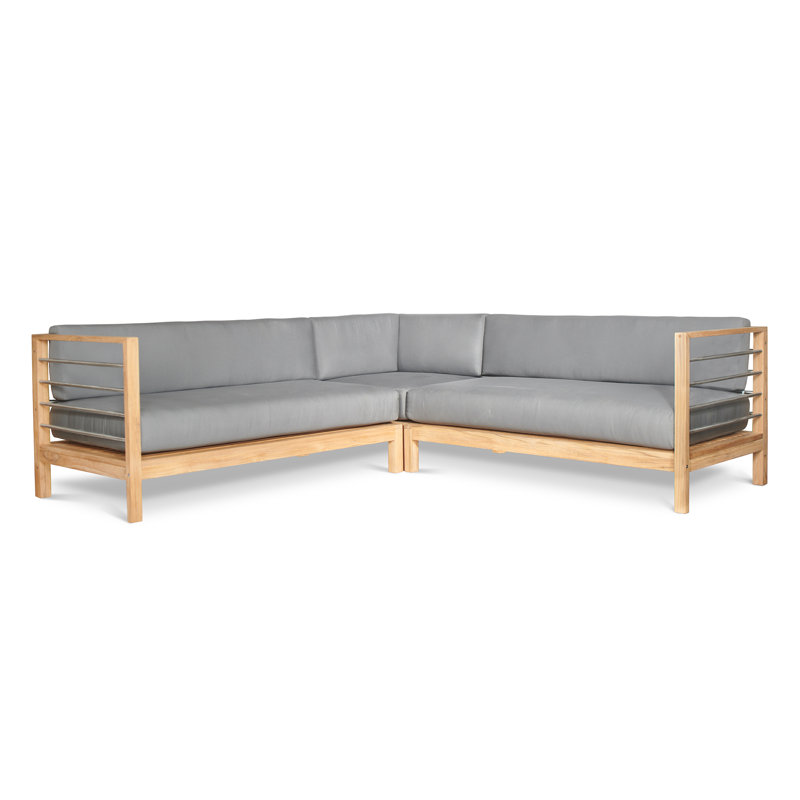 Soho Sectional