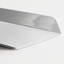 Twofold Stainless Steel Decorative Tray-1923097050-1919538493