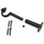 Support de rideau en zinc Pesina-1464680656