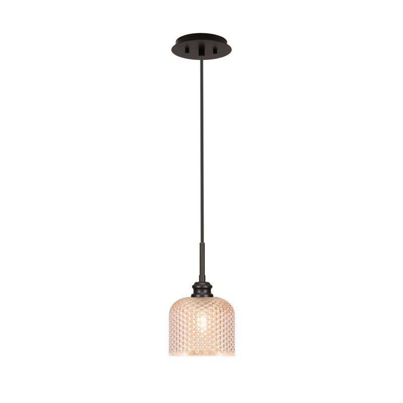 Mini-luminaire suspendu Edge